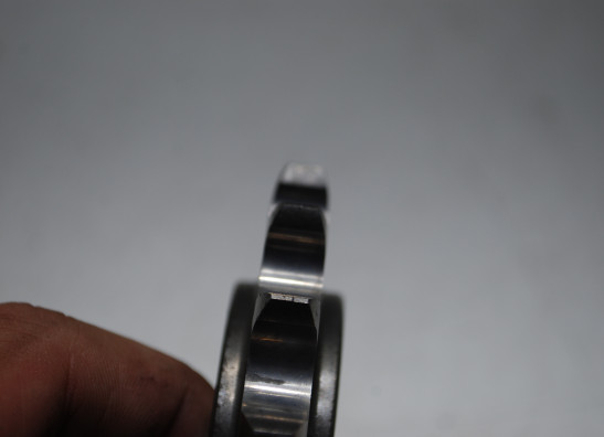 Voortandwiel Honda CBX 750 F