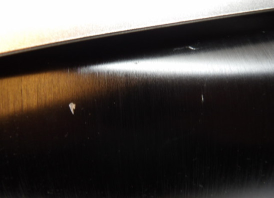 Uitlaat Kawasaki ZX 10 R