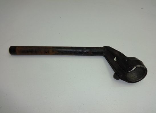 Clip on rechts Honda VF 700  750 F