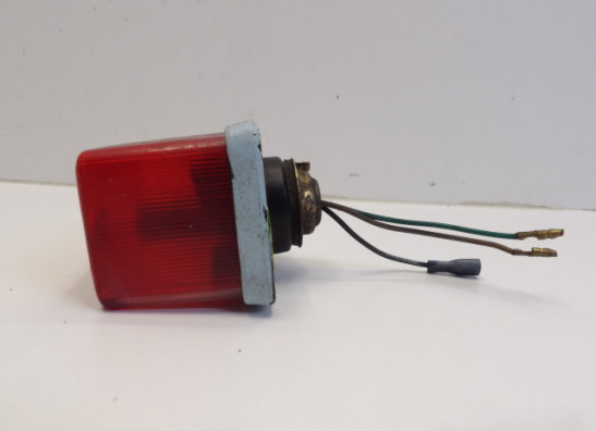 Achterlicht Yamaha FZR 400 R RR SP