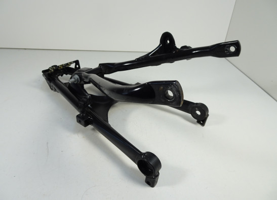 Frame body parts BMW R 1200 RT