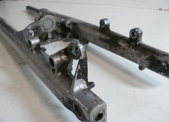 Front pipes BMW R 1100  850 R