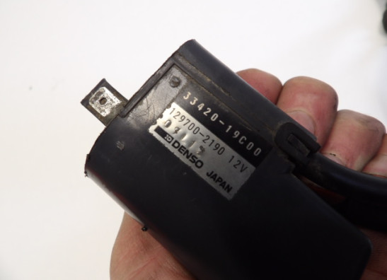 Zundspule Suzuki GSX F 600