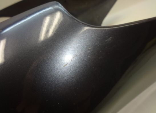 Heck Honda CBR 1100 XX