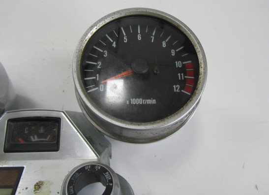 Tellerset Kawasaki LTD 454