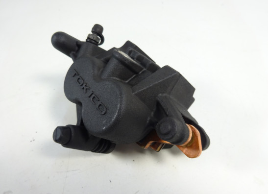 Brake caliper left front Kawasaki ER 6