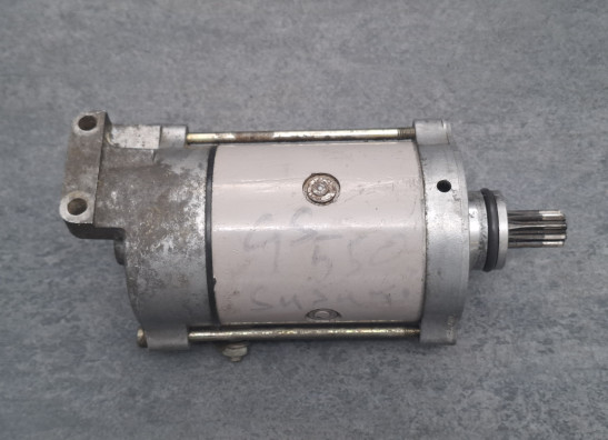 Startmotor Suzuki GT 550