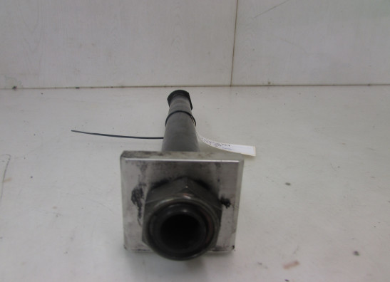 Rear axle Yamaha YZF R1