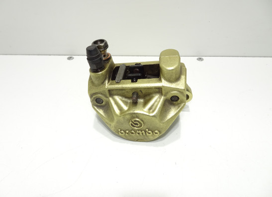Bremssattel Bremszange hinten Ducati Monster S4
