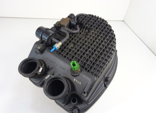 Luchtfilterhuis Yamaha TDM