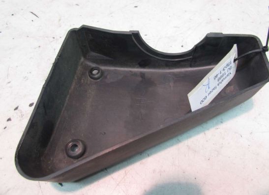 Rechter zijkuip Yamaha FAZER 600