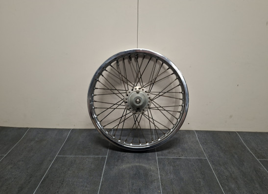 Voorvelg Kawasaki CSR 305 LTD