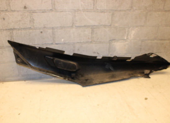 Heck rechts Yamaha XJ 900 S Diversion