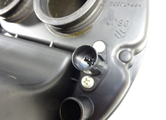 Luftfiltergehäuse Suzuki GSR 750
