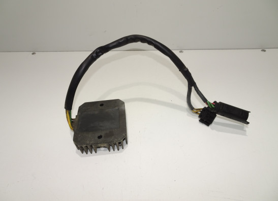 Regler Gleichrichter BMW F 650 CS Scarver