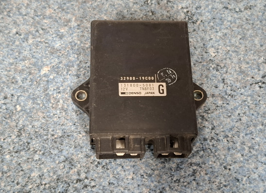 CDI ECU unit Suzuki GSX F 600