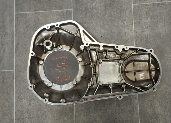 Motorblokdeksel Harley Davidson FLHR Road King