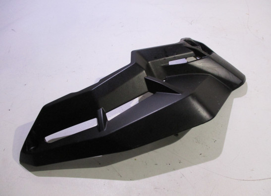 Cowl lower right Kawasaki Z 900