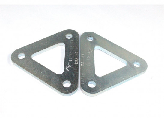 Zadel Honda CBR 1100 XX