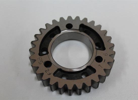 Versnellingsbak Suzuki RG 500