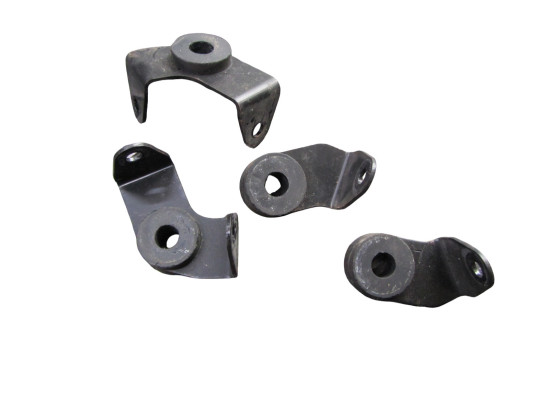 Geweih  Verkleidungshalter Kawasaki Z 750