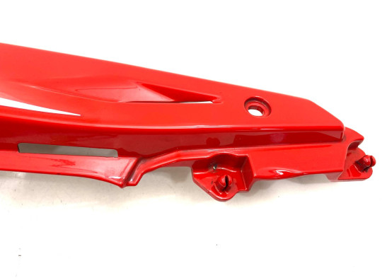 Heck links Honda CBR 500 R