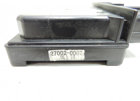 Relais Kawasaki Z 1000