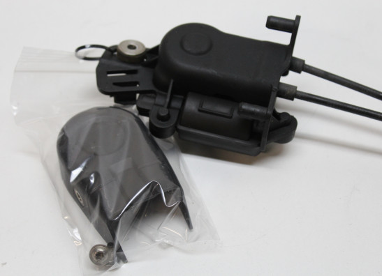Exup Servo Ventil BMW R 1200 RS LC