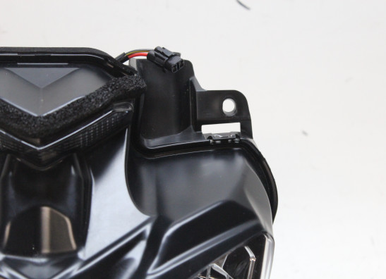 Scheinwerfer Kawasaki Z 900