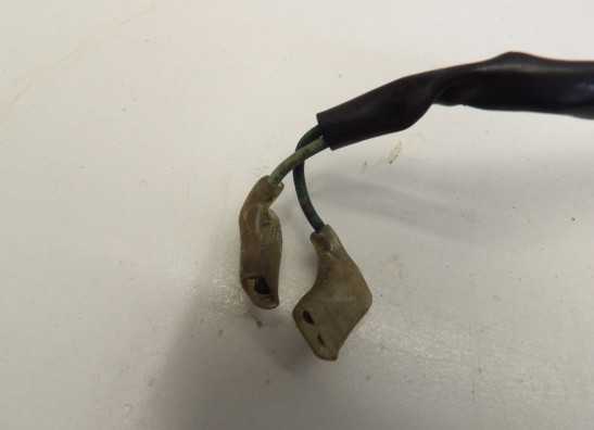 Stuurschakelaar links Honda CBR 600 F