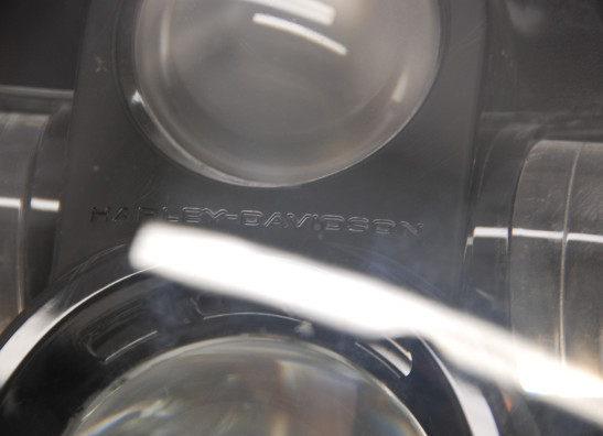Headlight Harley Davidson Touring FL