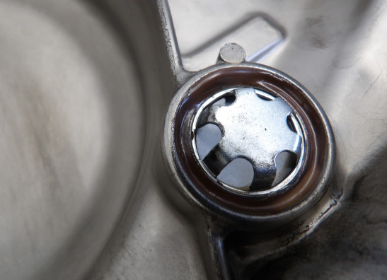 Kupplungsdeckel Suzuki VS 700 Intruder