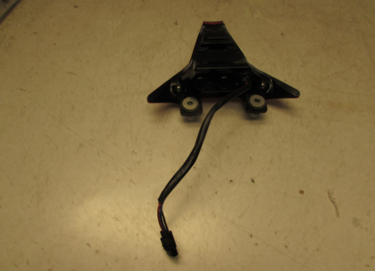 Rucklicht Kawasaki Z 1000