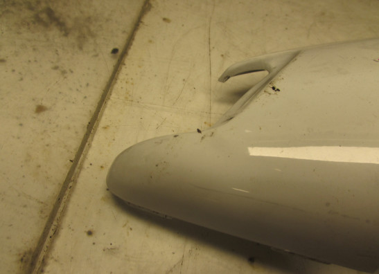 Linker achterkant Honda CBR 600 F