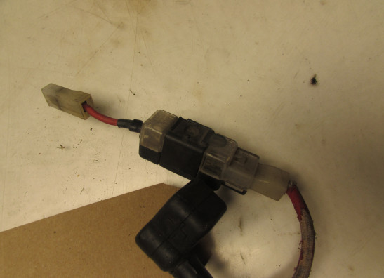 Starter Relay Yamaha V max