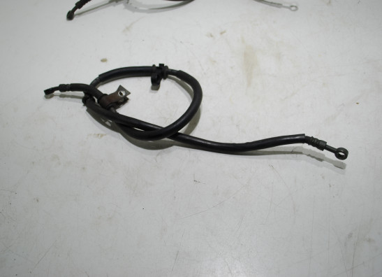 Bremsleitung vorne Yamaha XJ 900 S Diversion