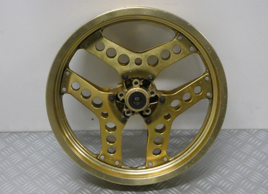 Voorvelg Honda VF 750 F