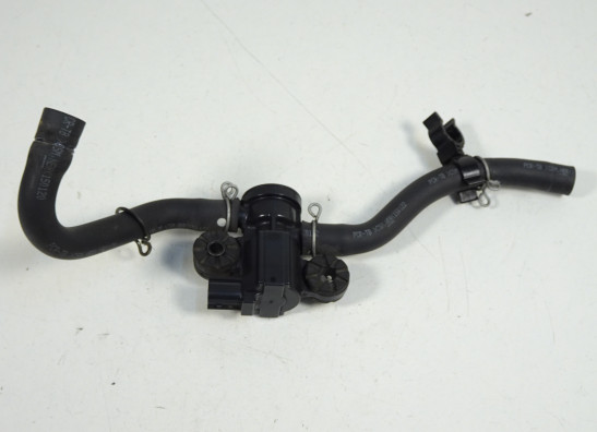 Air cleaner case Honda CB 500 F