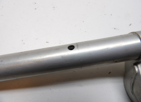 Clip on links Suzuki GSX R 750