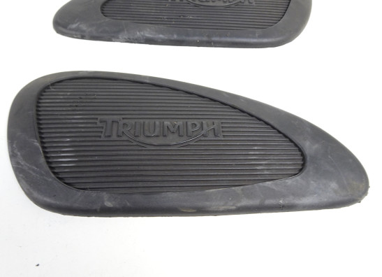 Tankschutz Triumph scrambler 900