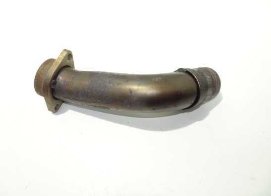 Uitlaatbochten Suzuki DL 1000 V STROM