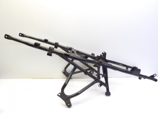 Heckrahme BMW R 1100  1150 RS