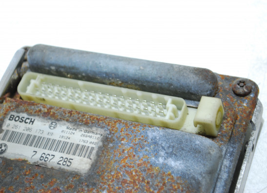 CDI Einheit BMW R 1150 RT   R 850 RT