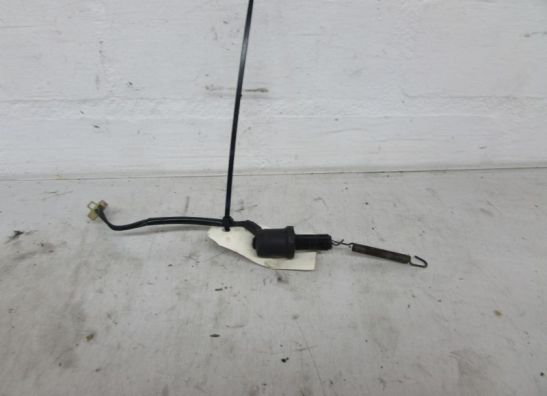 Sonstiges Yamaha XJ 600 Diversion