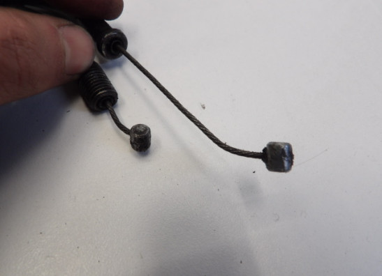 Gaszug Honda VT 1100