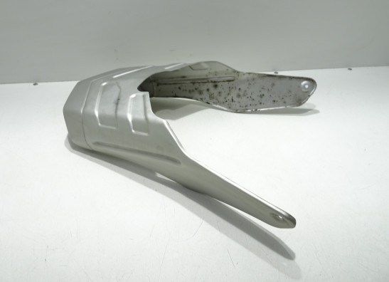 Muffler Ducati 749  999