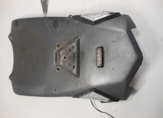 Achterspatbord Yamaha XJ 600 Diversion