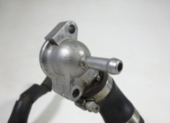 Radiator parts Honda CBR 600 RR