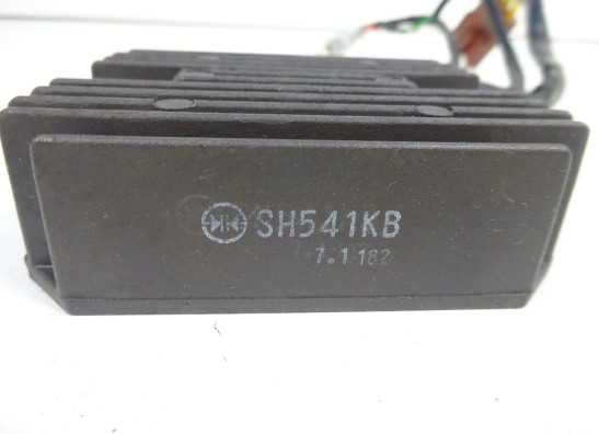 Spanningsregelaar KTM 690 SM