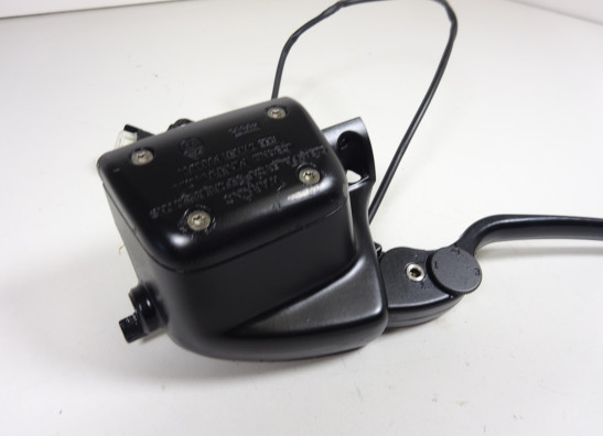 Koppelingspomp BMW K 1200 GT